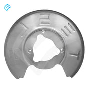 NEW OEM Tesla Model 3/Y Rear LH Performance Brake Shield 1044665-00-C