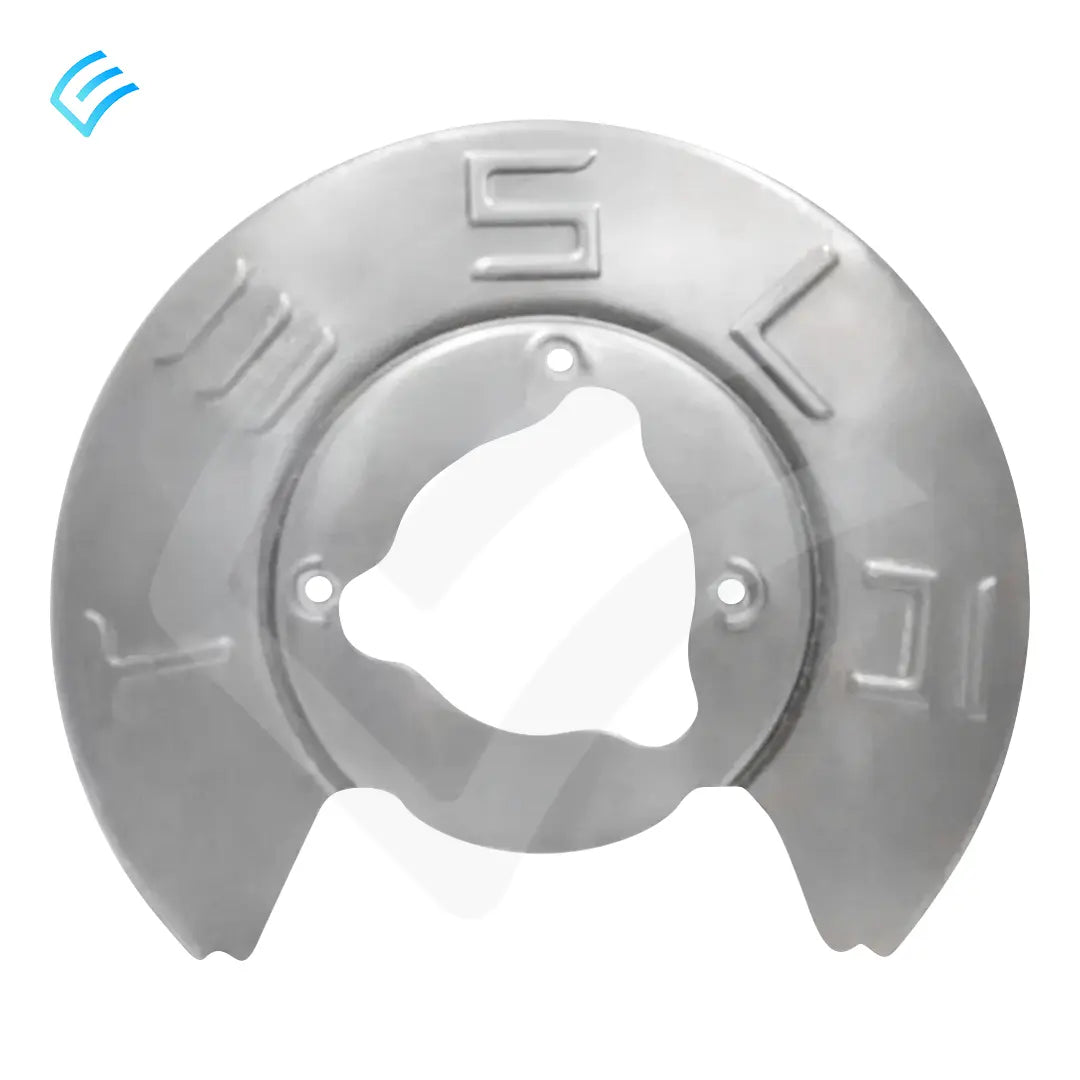 NEW OEM Tesla Model 3/Y Rear LH Performance Brake Shield 1044665-00-C