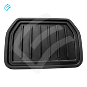 NUEVO carenado de rueda OEM Tesla Model X, lado derecho, 1054804-00-D