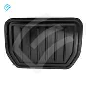 NUEVO carenado de rueda OEM Tesla Model X, lado derecho, 1054804-00-D