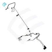NEW OEM Tesla Model 3 Front Brake Pipe Assembly 1044712-00-F