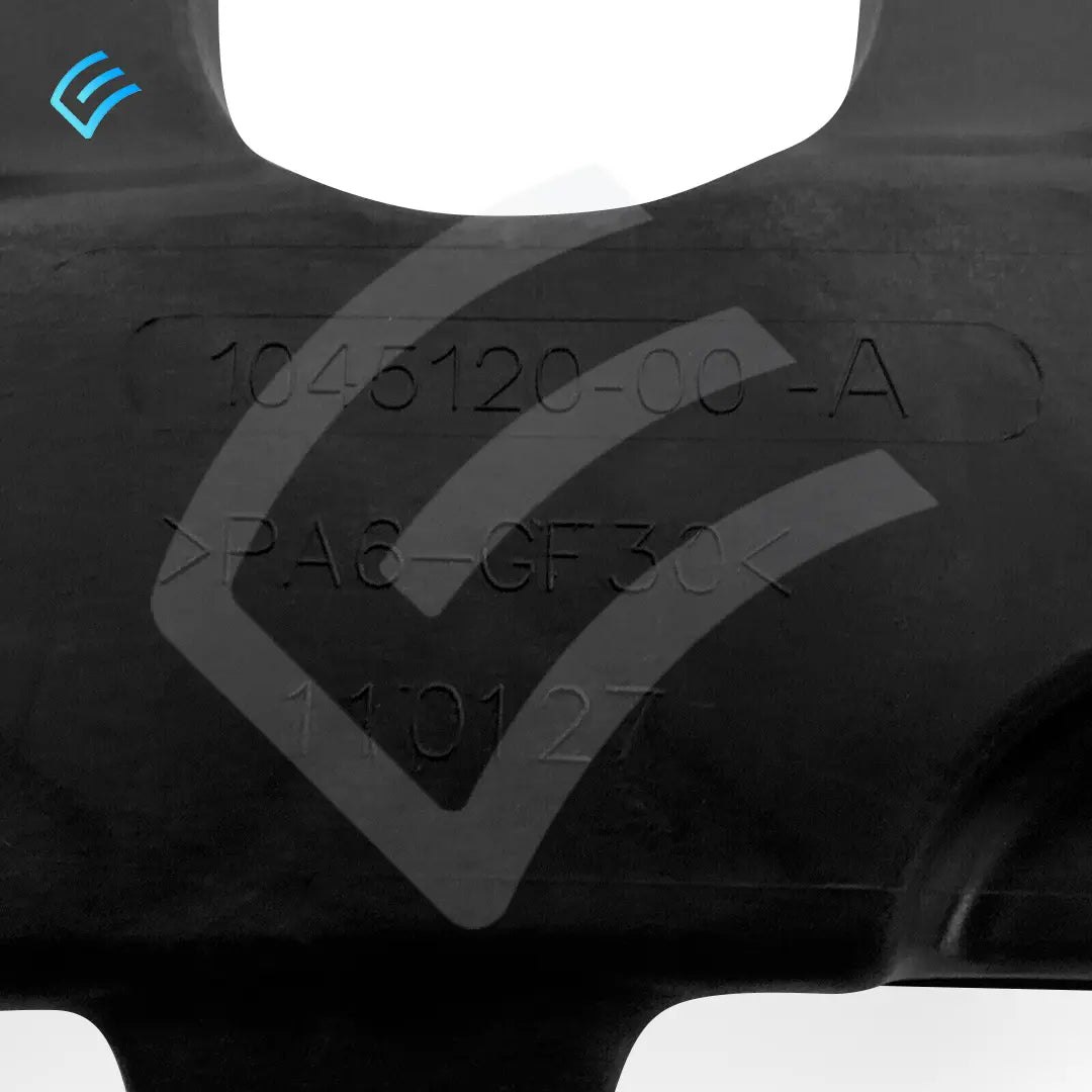 NEW OEM Tesla Model S Ankle Catcher With Magnesium Carrier 1045120-00-A