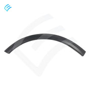 NUEVO conjunto de revestimiento de puerta OEM para Tesla Model X, paso de rueda trasero derecho 1045895-00-E