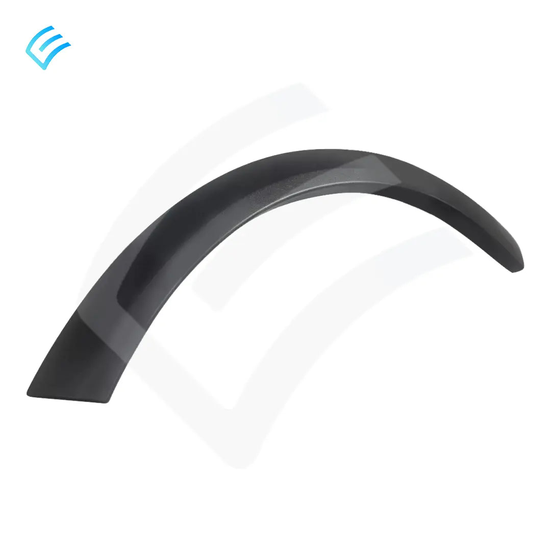 NUEVO conjunto de revestimiento de puerta OEM para Tesla Model X, paso de rueda trasero derecho 1045895-00-E