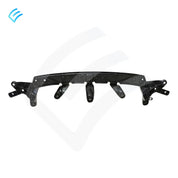 NEW OEM Tesla Model X Front Upper Grille Carrier 1047020-00-F