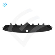 NEW OEM Tesla Model X Front Upper Grille Surround 1047021-00-E