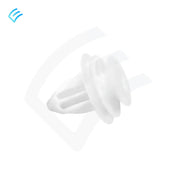 NUEVO Clip de ajuste OEM para Tesla Model 3/X/Y/S 8,5 x 0,7-1,6 1047307-00-A