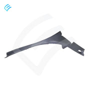 NUEVO OEM Tesla Model X Liftgate Trough Trim Assembly Right Hand 1047321-00-H