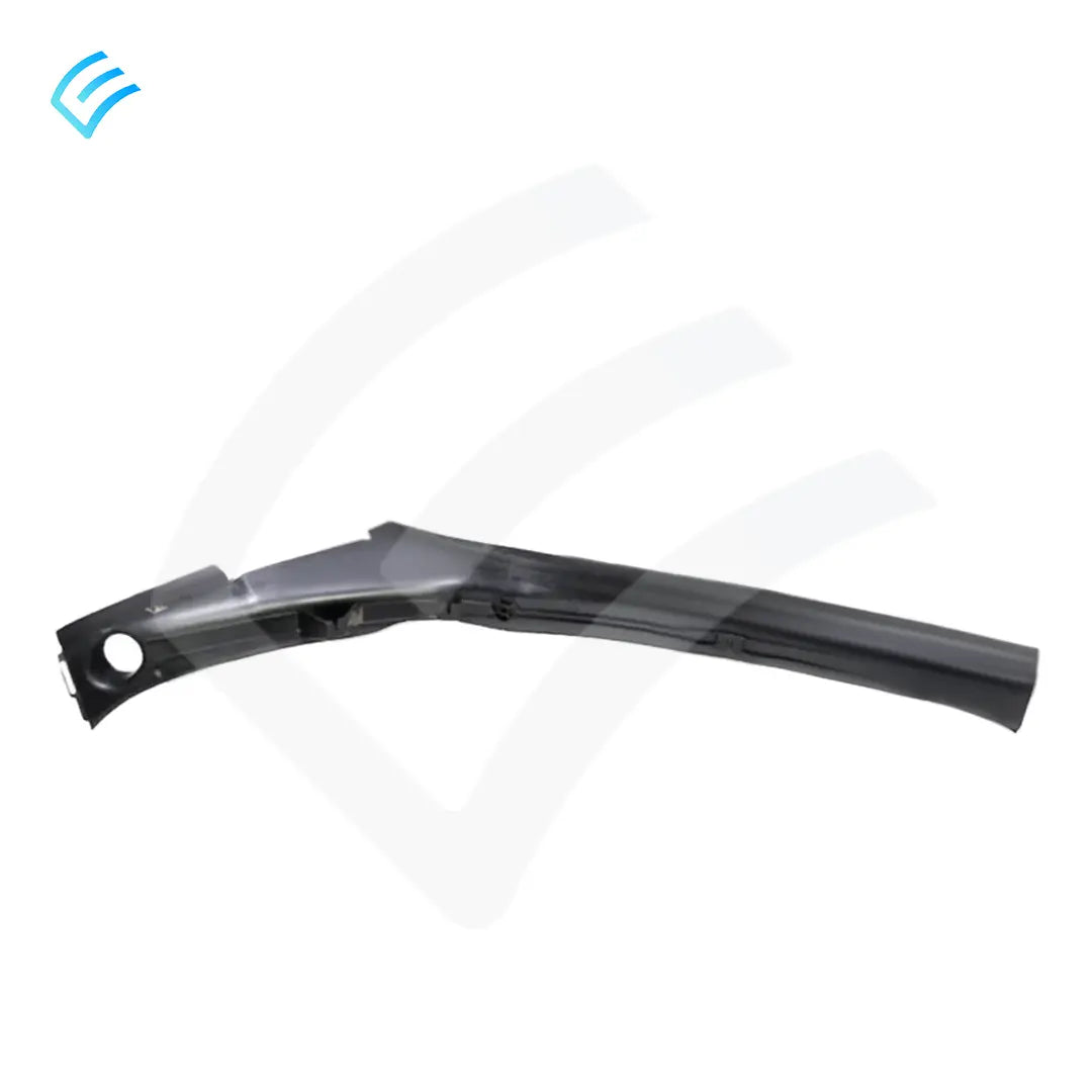 NUEVO OEM Tesla Model X Liftgate Trough Trim Assembly Right Hand 1047321-00-H
