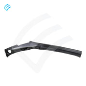 NUEVO OEM Tesla Model X Liftgate Trough Trim Assembly Right Hand 1047321-00-H