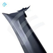 NUEVO OEM Tesla Model X Liftgate Trough Trim Assembly Right Hand 1047321-00-H