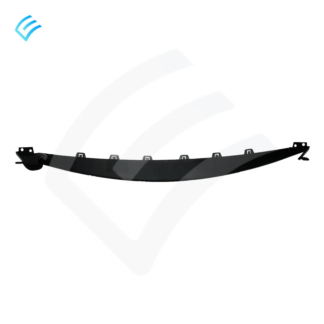 NUEVO OEM Tesla Model X Panel Fascia Cierre Inferior 1047740-00-H