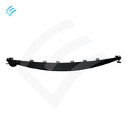 NUEVO OEM Tesla Model X Panel Fascia Cierre Inferior 1047740-00-H