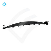 NUEVO OEM Tesla Model X Panel Fascia Cierre Inferior 1047740-00-H