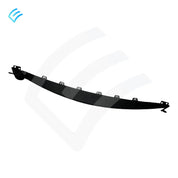 NUEVO OEM Tesla Model X Panel Fascia Cierre Inferior 1047740-00-H