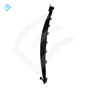 NUEVO OEM Tesla Model X Panel Fascia Cierre Inferior 1047740-00-H
