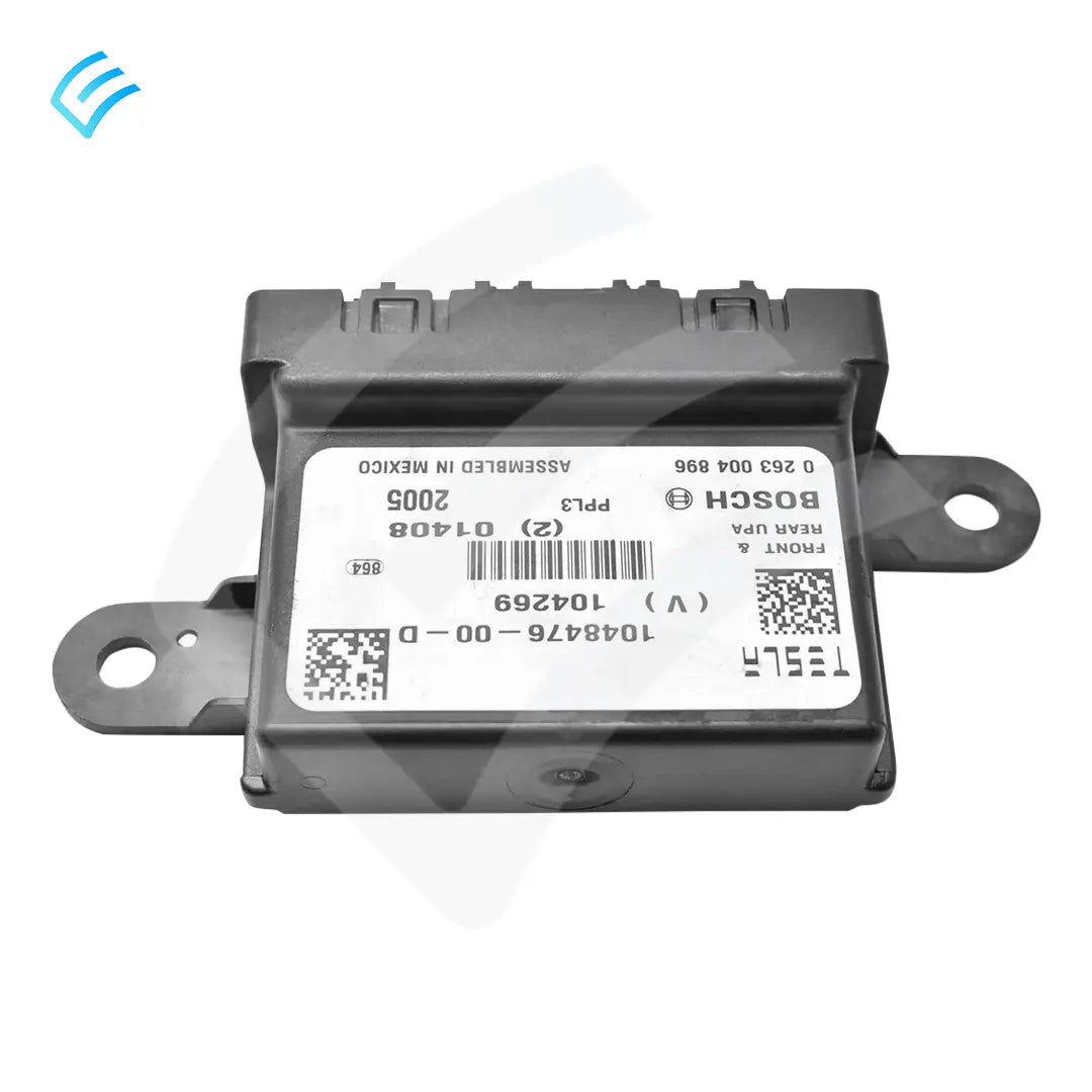 NEW OEM Tesla Model S/X Park Assist ECU Module 1048476-00-D