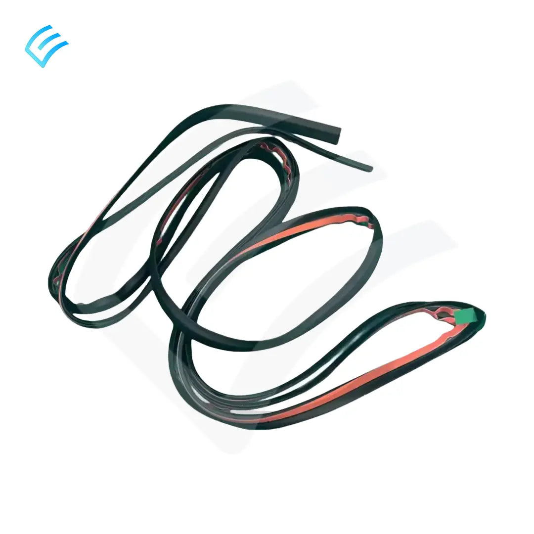 Sellador Betaseal Express OEM para Tesla Model 3/Y/S/X/Cybertruck, botella de 400 ml, 1048645-00-A