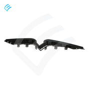 NEW OEM Tesla Model X Front Upper Grille 1050143-00-E