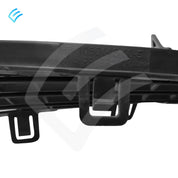 NEW OEM Tesla Model X Front Upper Grille 1050143-00-E