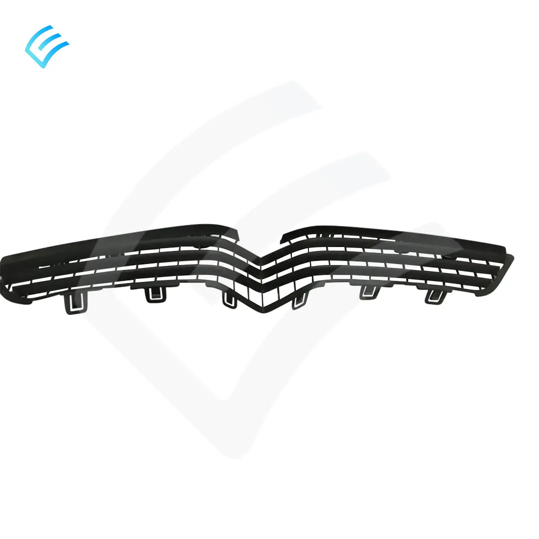 NEW OEM Tesla Model X Front Upper Grille 1050143-00-E