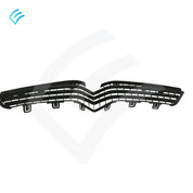 NEW OEM Tesla Model X Front Upper Grille 1050143-00-E