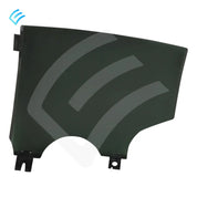 NEW OEM Tesla Model X Moving Side Glass Rear Door Right Hand 1052716-00-D