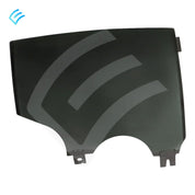 NEW OEM Tesla Model X Moving Side Glass Rear Door Right Hand 1052716-00-D