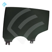 NEW OEM Tesla Model X Moving Side Glass Rear Door Left Hand 1052717-00-G