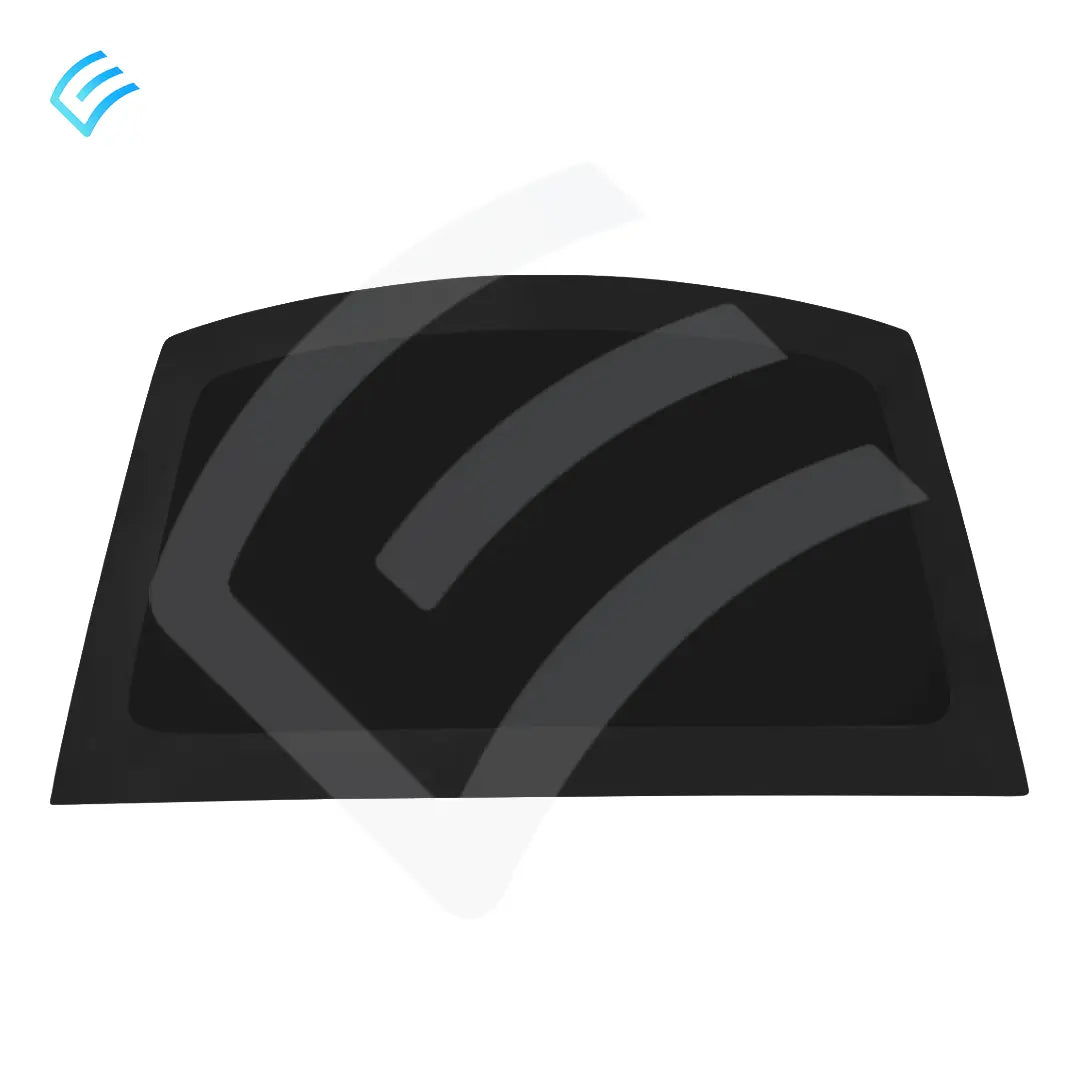 NEW OEM Tesla Model S Pano Roof 2.5 Moving Glass Kit - Service 1053620-S0-C