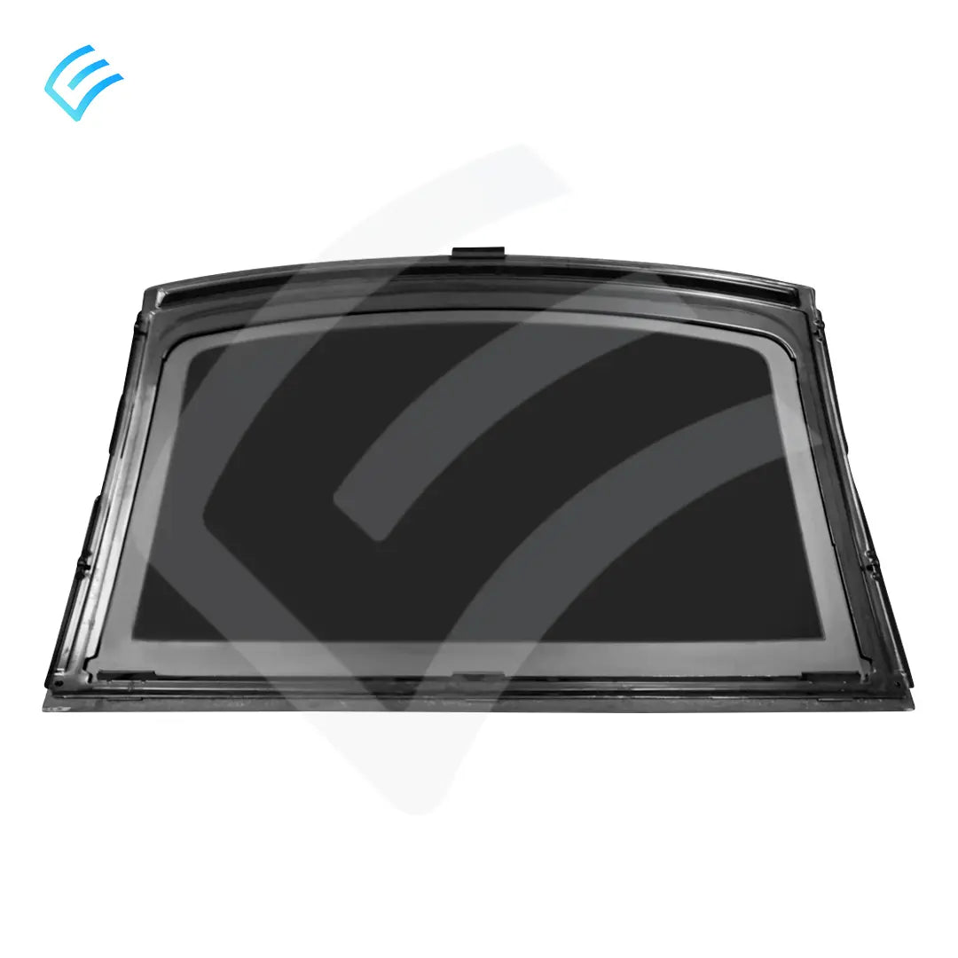 NEW OEM Tesla Model S Pano Roof 2.1 Moving Glass Kit - Service 1053620-S1-B