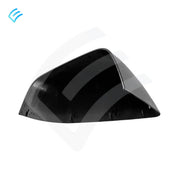 NUEVA tapa de calavera para espejo retrovisor exterior del Modelo X de Tesla, OEM, izquierda, sin pintar, 1054430-00-D