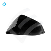 NUEVA tapa de calavera para espejo retrovisor exterior del Modelo X de Tesla, OEM, izquierda, sin pintar, 1054430-00-D