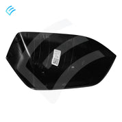 NEW OEM Tesla MX Exterior Mirror Skull Cap Left Hand Stealth Grey 1054430-17-D