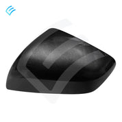 NEW OEM Tesla MX Exterior Mirror Skull Cap Left Hand Stealth Grey 1054430-17-D