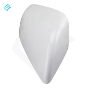 NEW OEM Tesla MX Exterior Mirror Skull Cap RH Pearl White PPSW 1054431-11-D