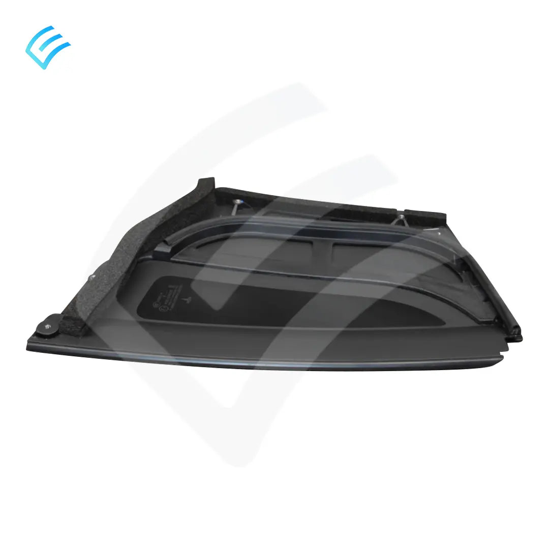 NEW OEM Tesla Model X Rear Door Fixed Glass Left Hand 1055275-00-G