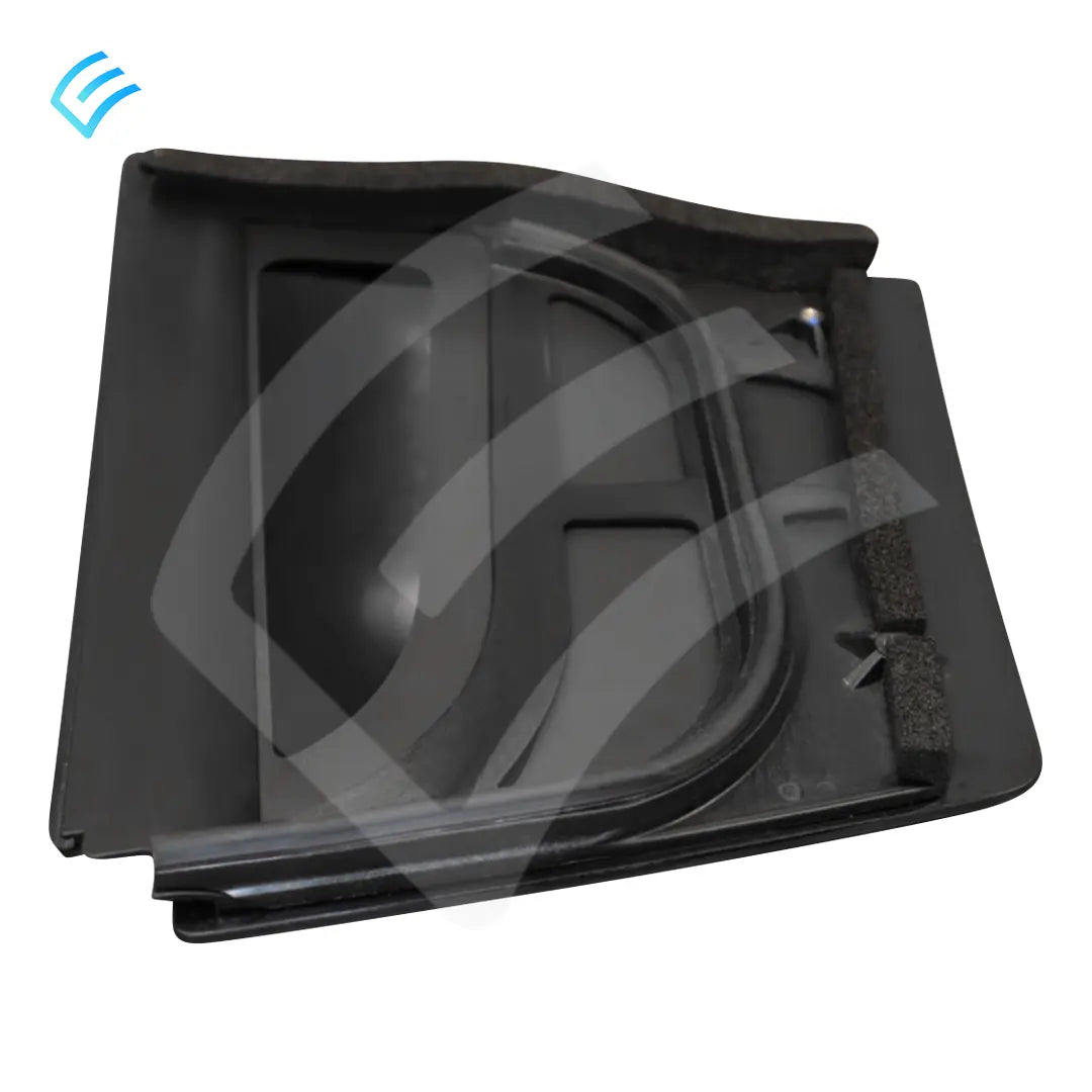 NEW OEM Tesla Model X Rear Door Fixed Glass Left Hand 1055275-00-G