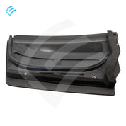NEW OEM Tesla Model X Rear Door Fixed Glass Left Hand 1055275-00-G