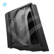 NEW OEM Tesla Model X Rear Door Fixed Glass Left Hand 1055275-00-G