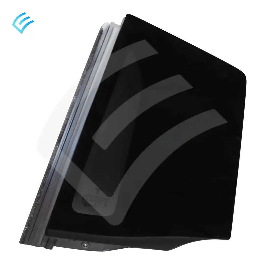 NEW OEM Tesla Model X Rear Door Fixed Glass Left Hand 1055275-00-G