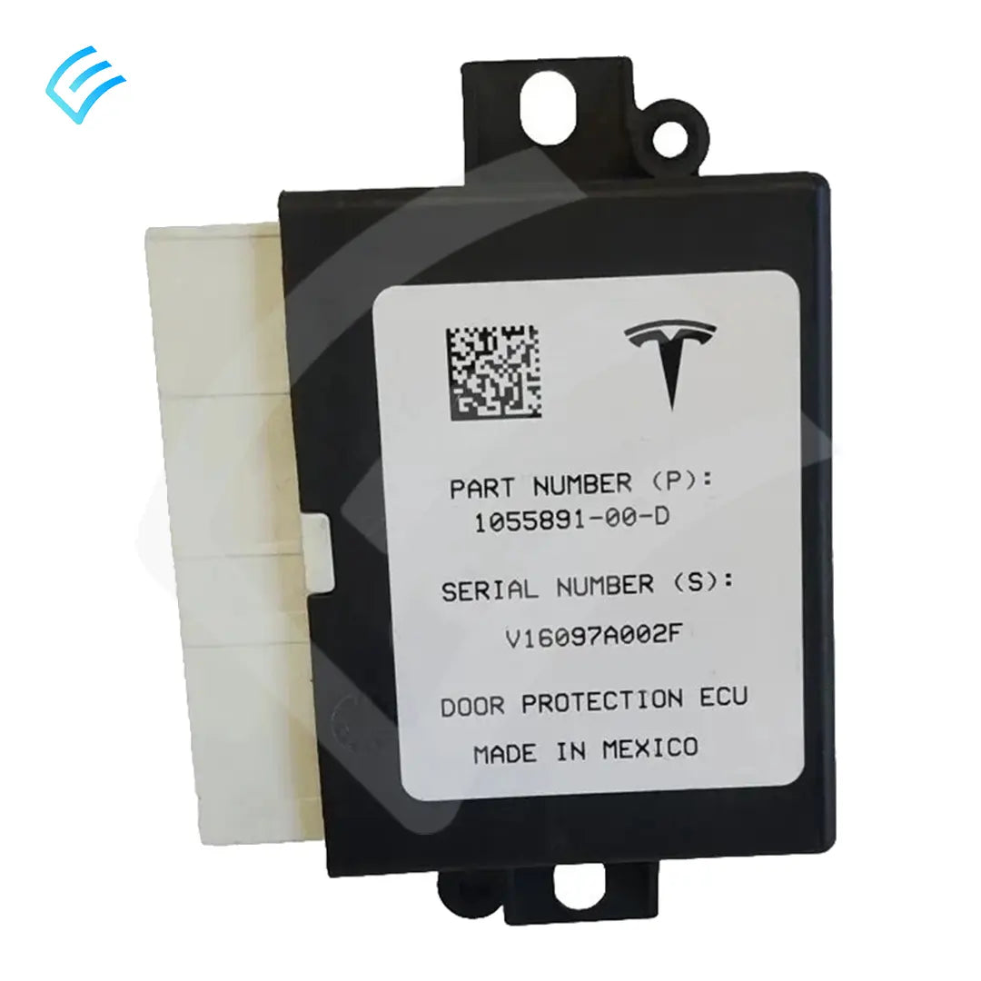 NEW OEM Tesla Model X ECU Ultrasonic Falcon Door 1055891-00-D