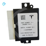 NEW OEM Tesla Model X ECU Ultrasonic Falcon Door 1055891-00-D