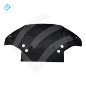 NEW OEM Tesla Model S Front Fascia Valance 1056376-00-D