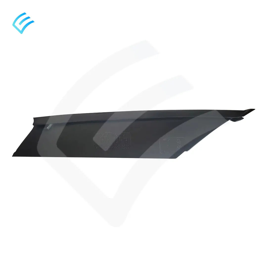 NEW OEM Tesla Model S Fog Spear Upper Right Hand Front Fascia 1056380-00-C