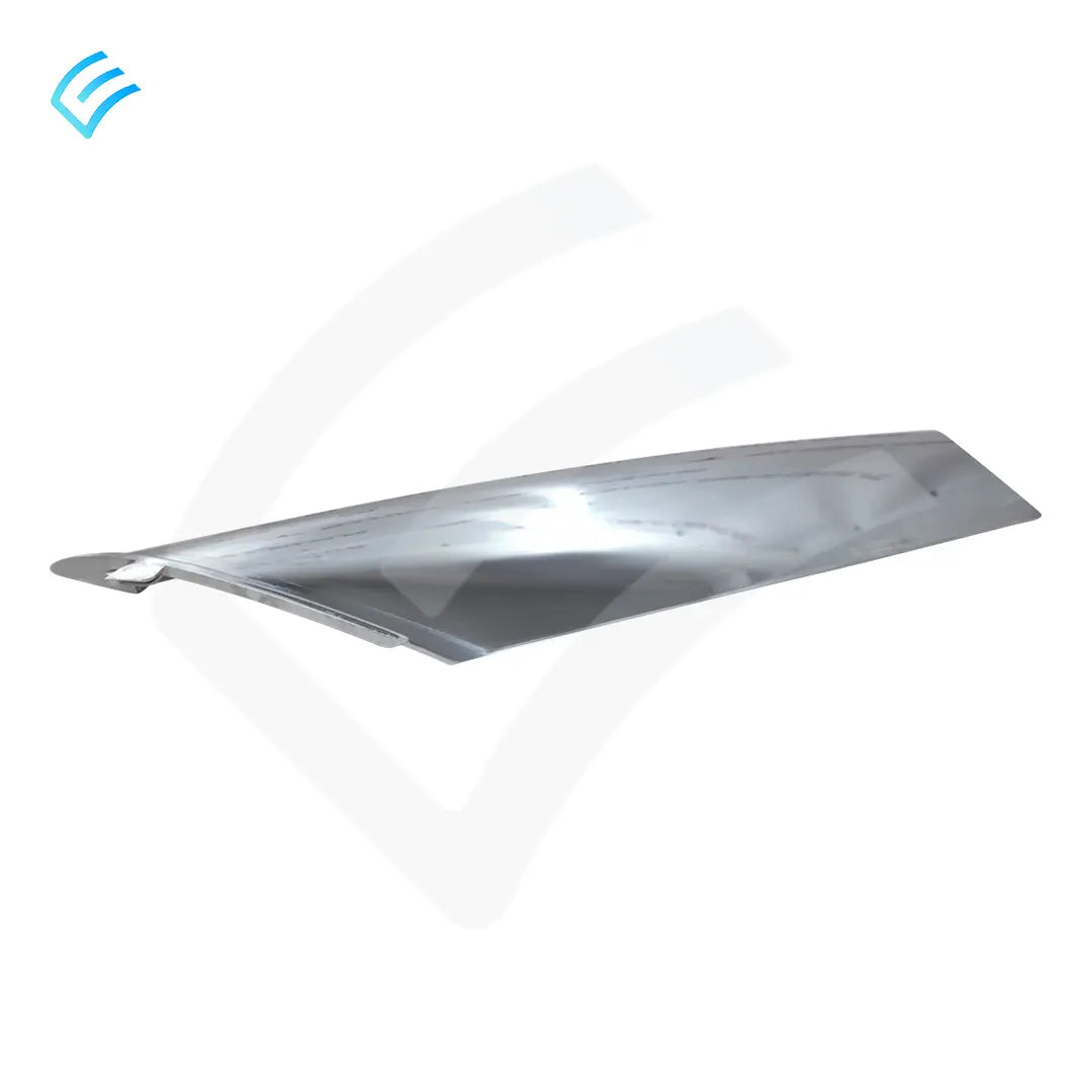 NEW OEM Tesla Model S Fog Spear Lower Right Hand Front Fascia 1056381-00-C