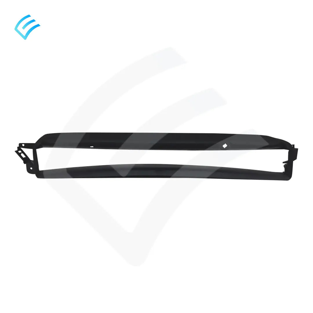 NEW OEM Tesla Model S Grille Cover Right Hand Front Fascia 1057847-00-E