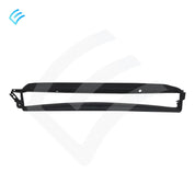 NEW OEM Tesla Model S Grille Cover Right Hand Front Fascia 1057847-00-E