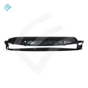 NEW OEM Tesla Model S Grille Cover Right Hand Front Fascia 1057847-00-E