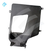 NUEVO conjunto de conductos delanteros y traseros derechos para Tesla Model S (MS2 1058024-00-C)